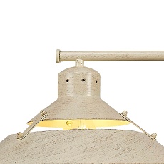 Подвесной светильник Mantra Industrial 5433 4
