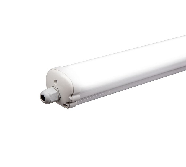 Потолочный светодиодный светильник Jazzway PWP-OS 5003149A Фото № 3