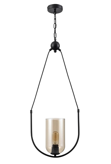 Подвесной светильник Vele Luce Fiamma VL5812P01 Фото № 2
