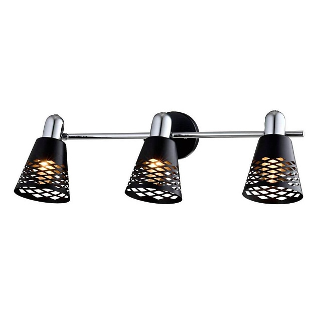 Спот Toplight Susan TL3760Y-03BC изображение 1 Спот Toplight Susan TL3760Y-03BC Фото № 1