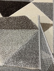 Ковер Moldabela Soho 1603 1 18411 120Х170 см 3