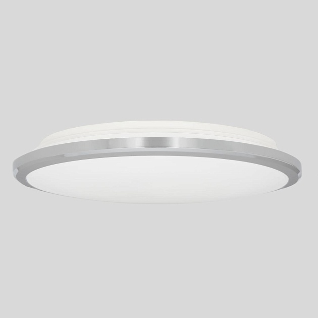 Потолочный светодиодный светильник Citilux Луна CL70224V изображение 7 Потолочный светодиодный светильник Citilux Луна CL70224V Фото № 7
