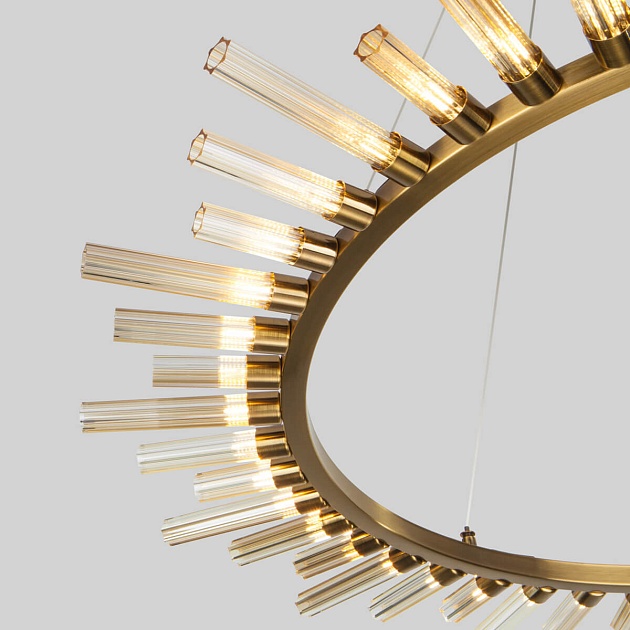 Подвесная люстра Bogates Sole 559 Фото № 2