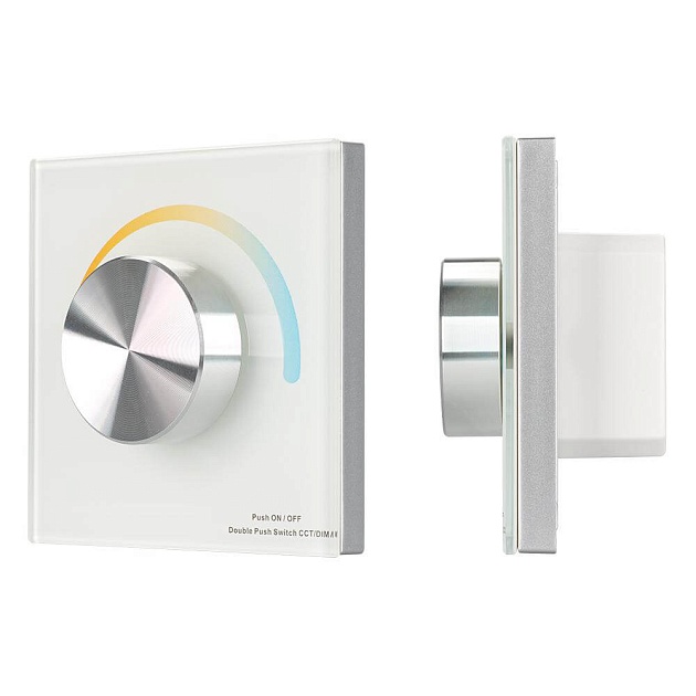 Потенциометр Arlight Rotary Smart-P20-MIX 025137 Фото № 3