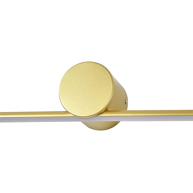 Подсветка для картин Escada Line 10291/1LED Gold Фото № 2