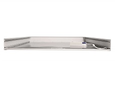 Потолочный светодиодный светильник Deko-Light Standard Flex с инкрустированной сеткой 100123 2