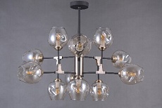 Потолочная люстра Vitaluce V4800/12PL 1