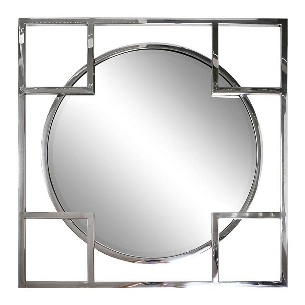 Зеркало Garda Decor KFE1120 Фото № 1