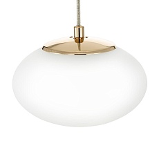 Подвесной светодиодный светильник Citilux Atman Smart CL226A053 4