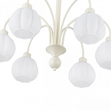 Подвесная люстра Arte Milano Napoli 315066/D680/6 IV 3