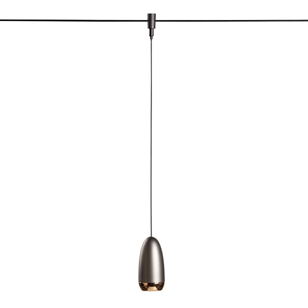 Трековый светильник De Markt Флекси 852011401 изображение 1 Трековый светильник De Markt Флекси 852011401 Фото № 1