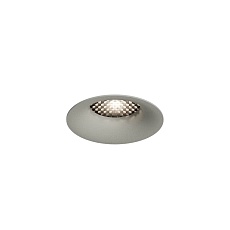 POINTS Точечный светильник ARCA LED 220В 8Вт 3000К CRI90 36° NO-DIM облачно-серый 2