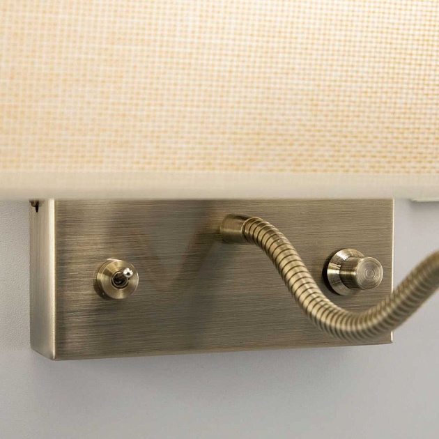 Настенный светильник Citilux Декарт CL704303 Фото № 9