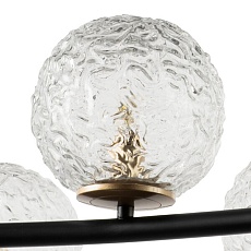 Подвесная люстра Lightstar Bari 815287 4