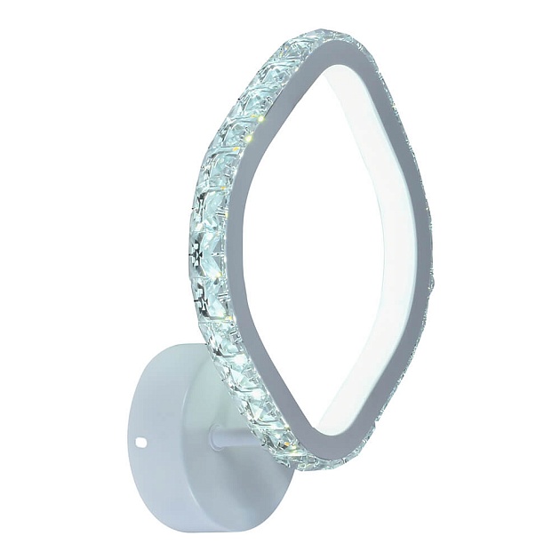 Настенный светодиодный светильник Profit Light 8022/1W WHT изображение 2 Настенный светодиодный светильник Profit Light 8022/1W WHT Фото № 2