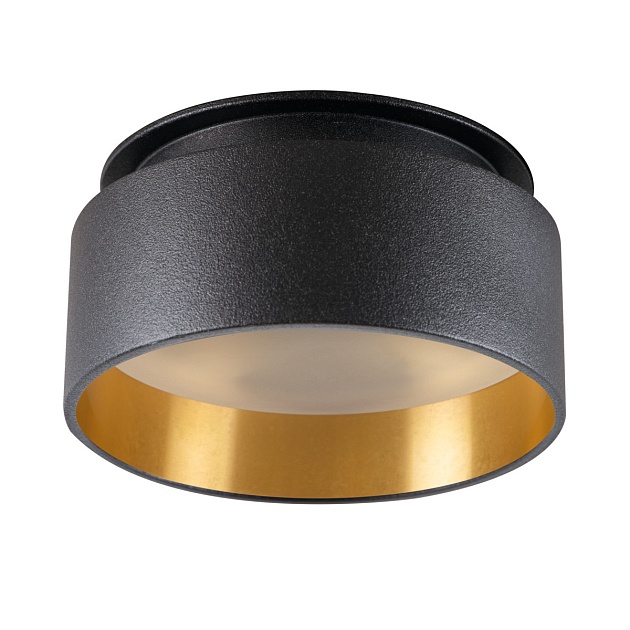 Точечный светильник Kanlux GOVIK DSO-B/G 29232 Фото № 1