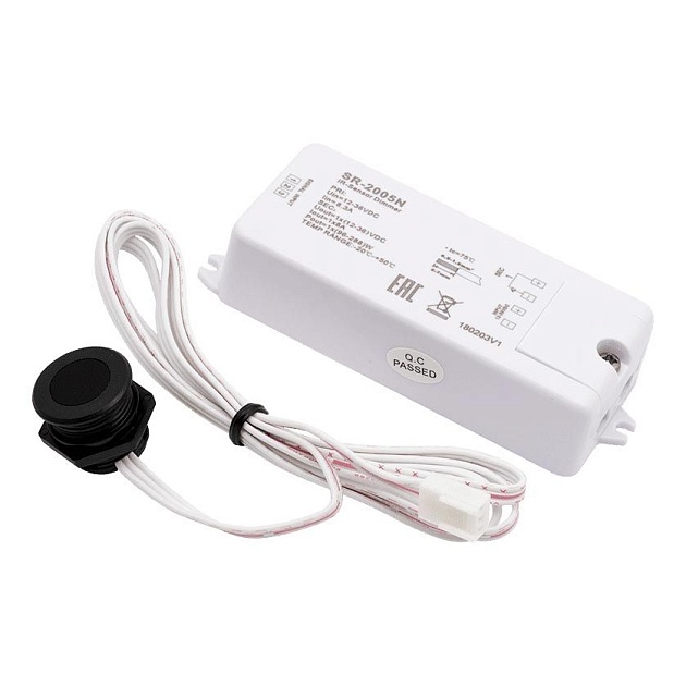 Диммер SWG SR-2005N 000787 изображение 1 Диммер SWG SR-2005N 000787 Фото № 1