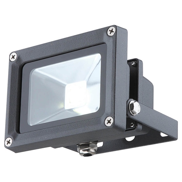 Прожектор светодиодный Globo Projecteur 10W 34114 Фото № 1
