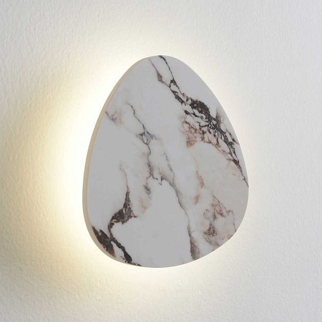 Бра Crystal Lux BILBAO AP6W LED D200 WHITE изображение 4 Бра Crystal Lux BILBAO AP6W LED D200 WHITE Фото № 4