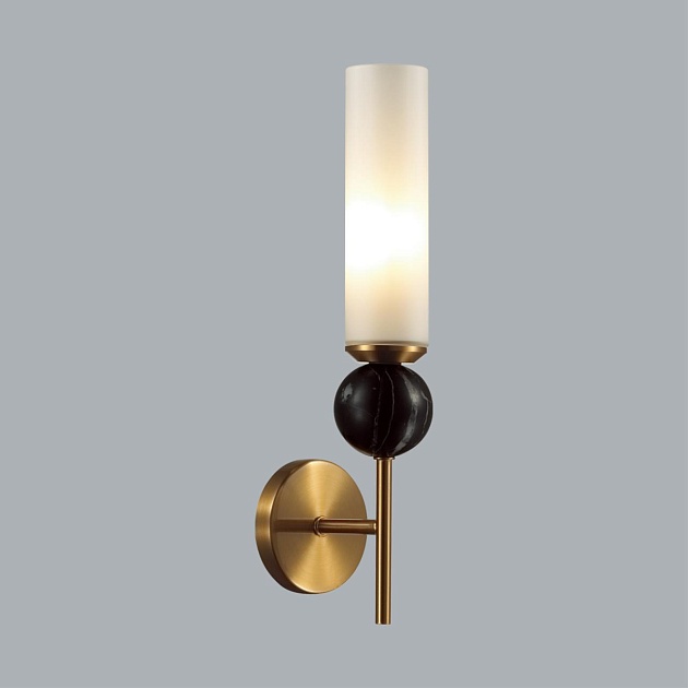 Бра Odeon Light Midcent Lolla 4361/1W Фото № 4