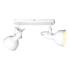 Спот Arte Lamp Martin A5213AP-2WG 1
