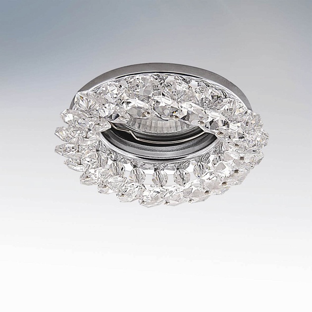 Встраиваемый светильник Lightstar Onora 030304 Фото № 2