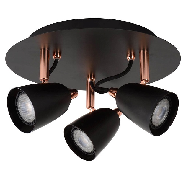 Спот Lucide Ride Led 26956/15/17 Фото № 3