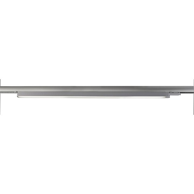 Трековый светодиодный светильник Deko-Light Linear 707045 Фото № 1