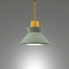 Светильник подвесной Lightera Faroe LE133L-1W 1