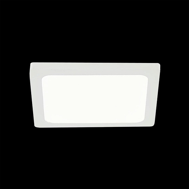 Встраиваемый светодиодный светильник Citilux Омега CLD50K080 Фото № 3