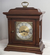 Часы настольные Howard Miller Thomas Tompion 612-436 1