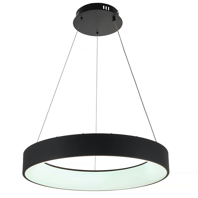 Подвесной светодиодный светильник MyFar Shannon MR2190-1PL Фото № 9