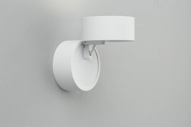 Светодиодный спот Omnilux Lenno OML-101309-12 Фото № 2