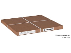 Журнальный стол Мебелик Мельбурн 006935 1