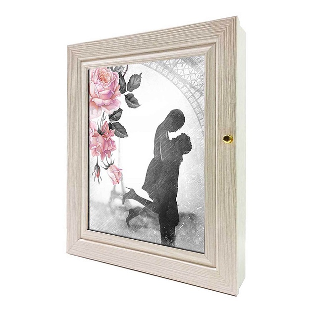 Ключница Toplight 24х29х4,5см TL-KB7401 Фото № 1