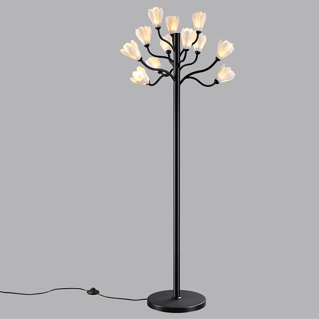 Торшер Odeon Light Modern Gardi 5090/12F Фото № 4