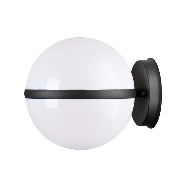 Уличный настенный светильник Odeon Light Nature Lomeo 4832/1W Фото № 1