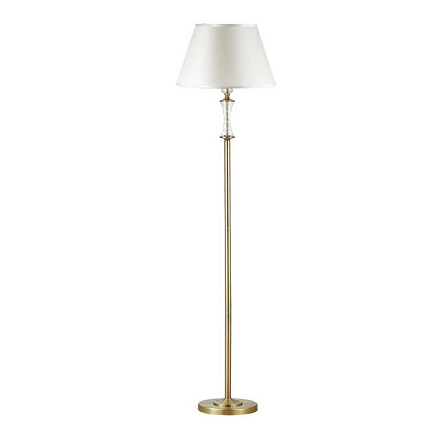 Торшер Lumion Classi Kimberly 4408/1F Фото № 1