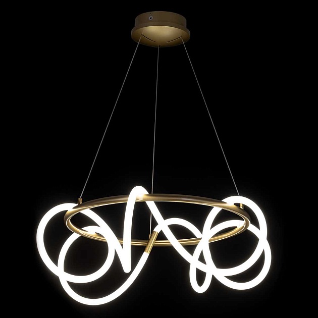 Люстра Citilux PYTHON CL220263 Фото № 8