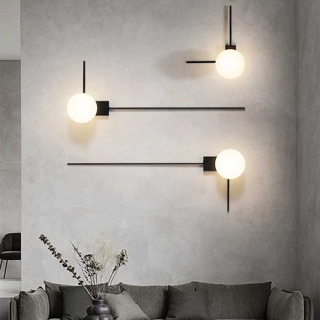 Бра Imperium Loft Linge 167178-26 Фото № 2