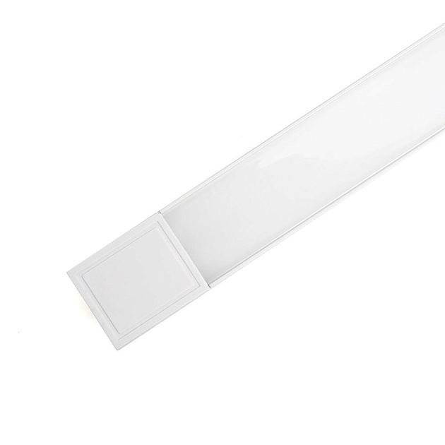 Трековый светодиодный светильник Feron MattLine AL132 51011 Фото № 4