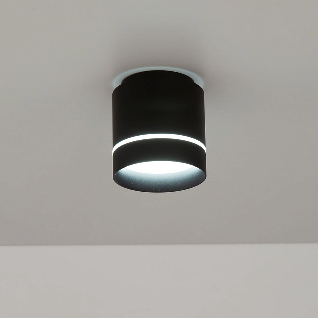 Потолочный светодиодный светильник Citilux Борн CL745021N Фото № 13