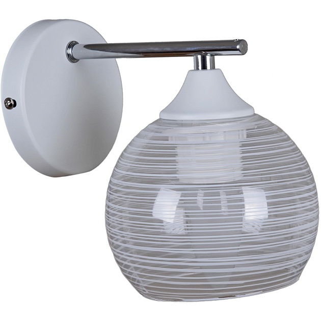 Бра Reluce 52069-0.2-01 изображение 1 Бра Reluce 52069-0.2-01 Фото № 1