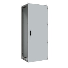 Корпус FORT IP54 (2000x600x800) EKF PROxima FK2068G