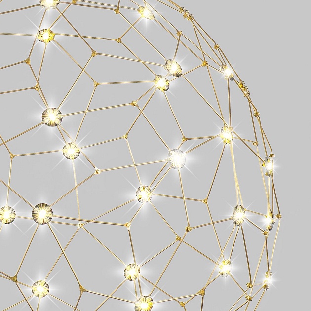 Подвесной светодиодный светильник Bogates Alioth 452/1 Фото № 3