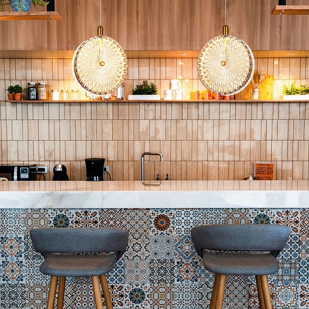 Настенный светильник Favourite Slik 4488-1W Фото № 4