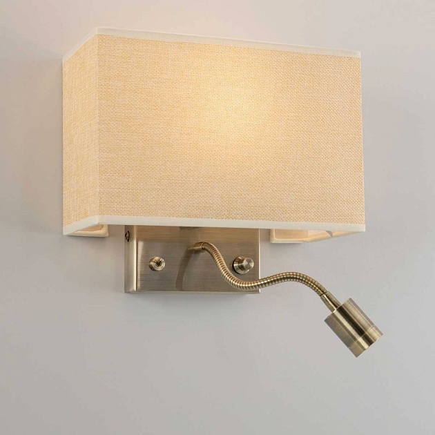 Настенный светильник Citilux Декарт CL704303 Фото № 24