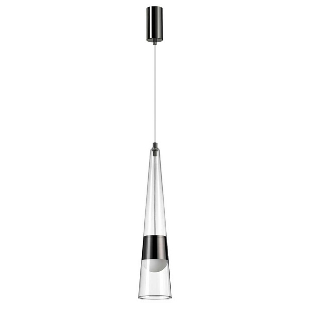 Подвесной светильник Odeon Light LUMP 5044/12L Фото № 1