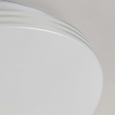 Потолочный светодиодный светильник Citilux Симпла CL714240V 1