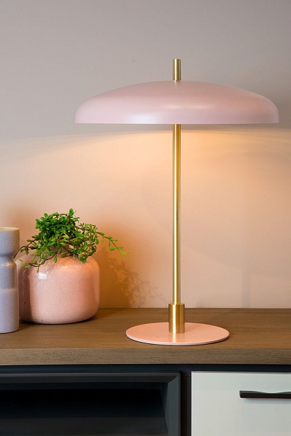 Настольная лампа Lucide Elgin 03531/03/66 Фото № 5